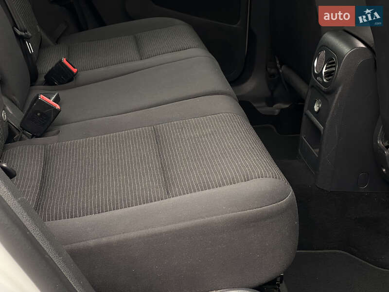 Позашляховик / Кросовер Volkswagen Tiguan 2014 в Миколаєві