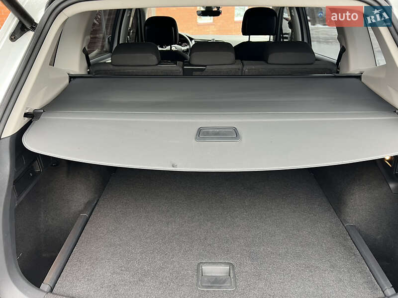 Внедорожник / Кроссовер Volkswagen Tiguan 2018 в Бердичеве