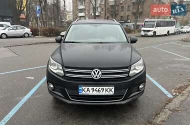 Volkswagen Tiguan 2013 Volkswagen Tiguan 2013