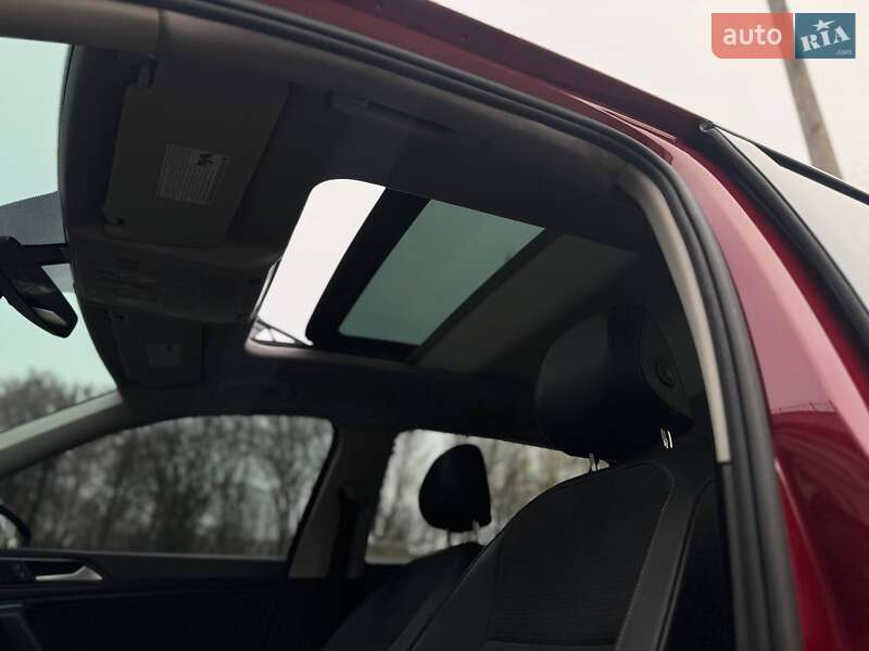 Внедорожник / Кроссовер Volkswagen Tiguan 2018 в Ивано-Франковске фото 15 Внедорожник / Кроссовер Volkswagen Tiguan 2018 в Ивано-Франковске