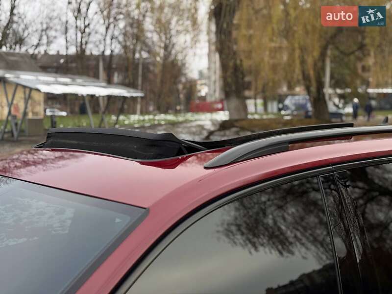 Внедорожник / Кроссовер Volkswagen Tiguan 2018 в Ивано-Франковске фото 21 Внедорожник / Кроссовер Volkswagen Tiguan 2018 в Ивано-Франковске