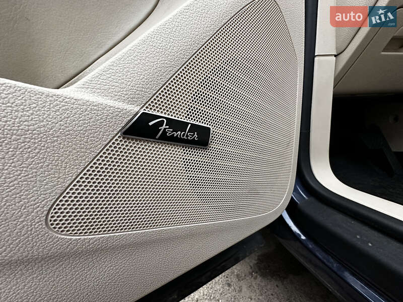 Внедорожник / Кроссовер Volkswagen Tiguan 2014 в Житомире