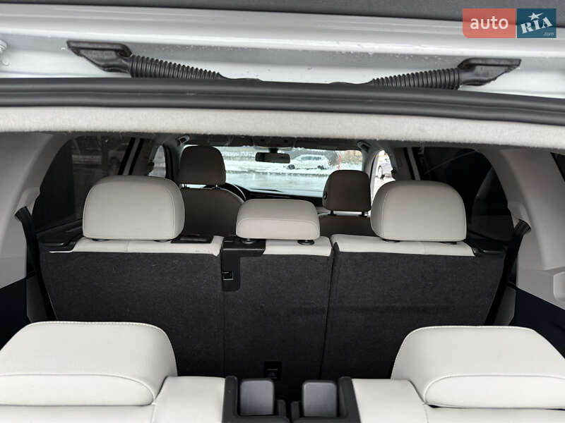 Внедорожник / Кроссовер Volkswagen Tiguan 2018 в Виннице фото 47 Внедорожник / Кроссовер Volkswagen Tiguan 2018 в Виннице