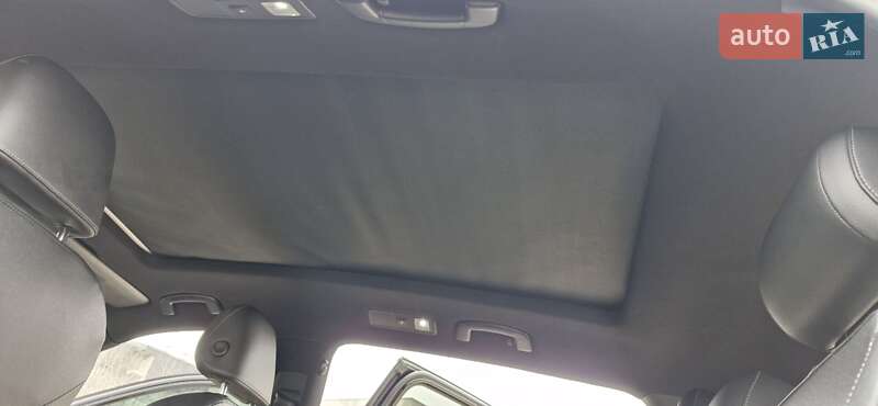 Внедорожник / Кроссовер Volkswagen Tiguan 2019 в Самборе фото 8 Внедорожник / Кроссовер Volkswagen Tiguan 2019 в Самборе