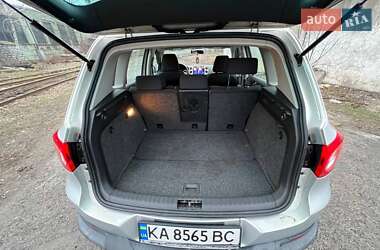 Внедорожник / Кроссовер Volkswagen Tiguan 2010 в Киеве