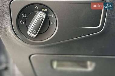 Внедорожник / Кроссовер Volkswagen Tiguan 2019 в 