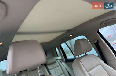 Внедорожник / Кроссовер Volkswagen Tiguan 2008 в 