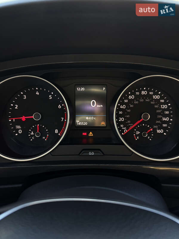 Внедорожник / Кроссовер Volkswagen Tiguan 2018 в Виннице фото 32 Внедорожник / Кроссовер Volkswagen Tiguan 2018 в Виннице