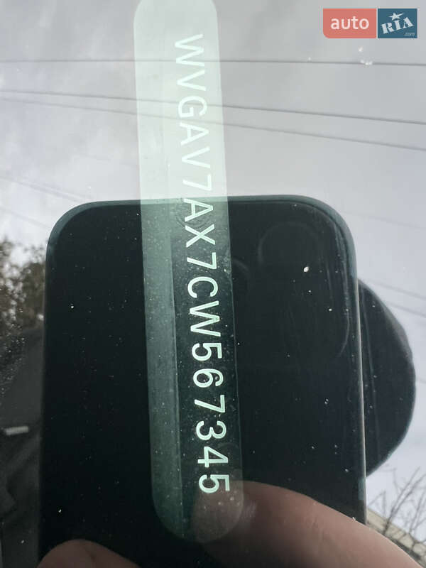 Внедорожник / Кроссовер Volkswagen Tiguan 2012 в Львове фото 7 Внедорожник / Кроссовер Volkswagen Tiguan 2012 в Львове