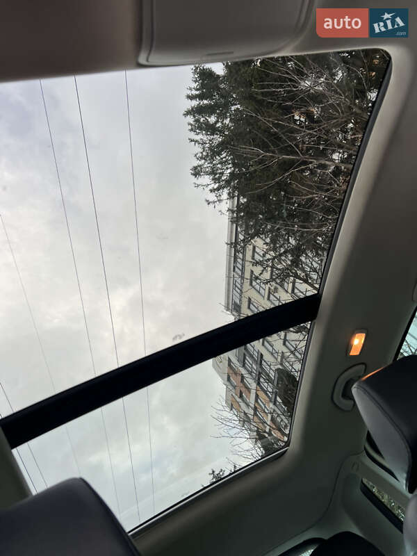 Внедорожник / Кроссовер Volkswagen Tiguan 2012 в Львове фото 12 Внедорожник / Кроссовер Volkswagen Tiguan 2012 в Львове