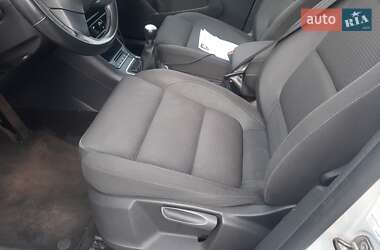 Позашляховик / Кросовер Volkswagen Tiguan 2010 в Черкасах