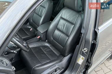 Внедорожник / Кроссовер Volkswagen Tiguan 2013 в 