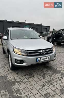 Volkswagen Tiguan 2013 Volkswagen Tiguan 2013