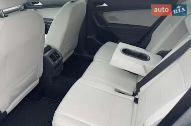Позашляховик / Кросовер Volkswagen Tiguan 2020 в Хмельницькому