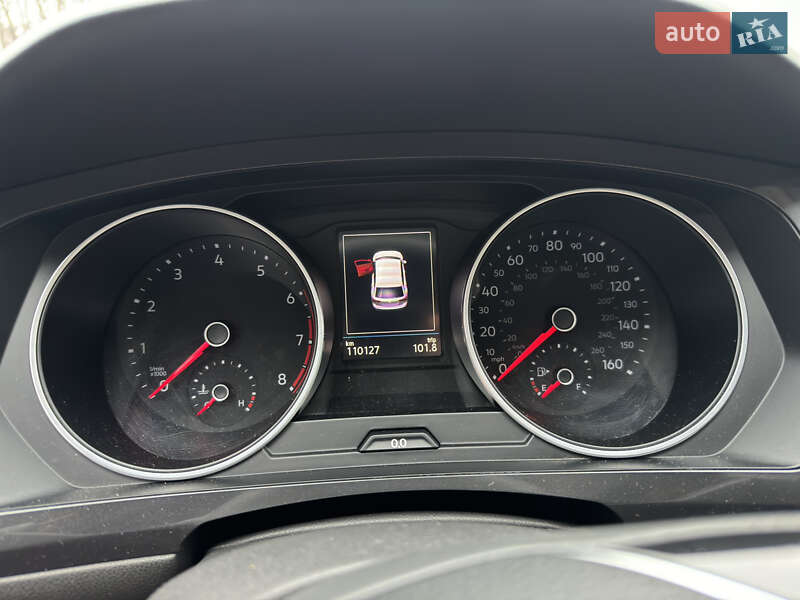 Внедорожник / Кроссовер Volkswagen Tiguan 2019 в Полтаве фото 30 Внедорожник / Кроссовер Volkswagen Tiguan 2019 в Полтаве