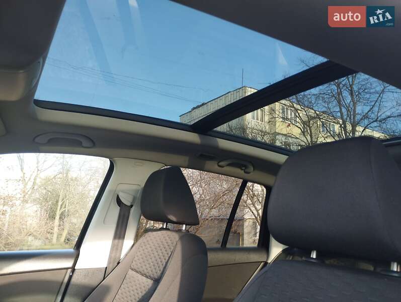 Внедорожник / Кроссовер Volkswagen Tiguan 2008 в Днепре фото 13 Внедорожник / Кроссовер Volkswagen Tiguan 2008 в Днепре