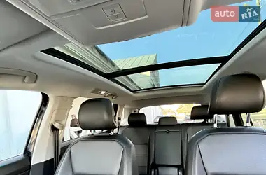 Volkswagen Tiguan 2019