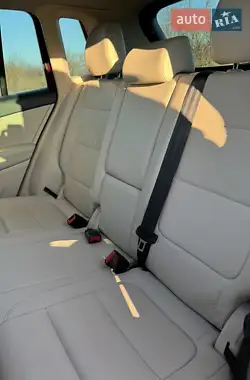 Volkswagen Tiguan 2013