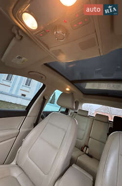 Внедорожник / Кроссовер Volkswagen Tiguan 2009 в 