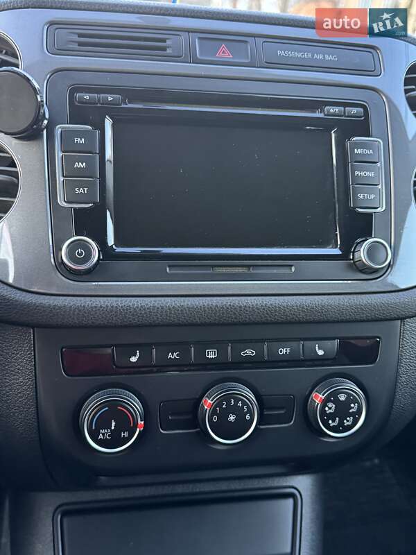 Внедорожник / Кроссовер Volkswagen Tiguan 2014 в Килии фото 15 Внедорожник / Кроссовер Volkswagen Tiguan 2014 в Килии