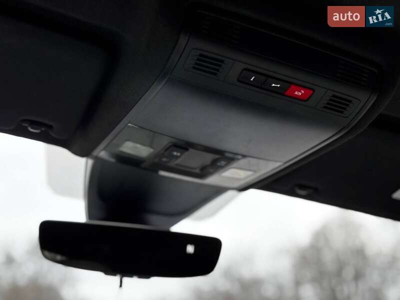 Внедорожник / Кроссовер Volkswagen Tiguan 2021 в Миргороде