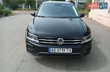 Volkswagen Tiguan 2017 Volkswagen Tiguan 2017