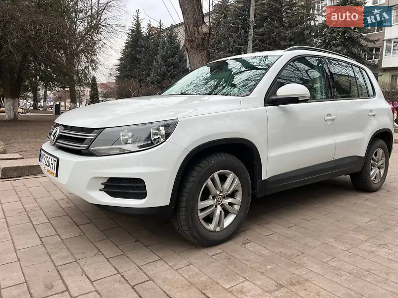Volkswagen Tiguan 2013 VIN WVGAV3AX1EW038579 фото оголошення 28 з 73