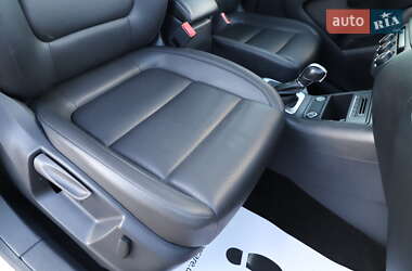 Позашляховик / Кросовер Volkswagen Tiguan 2016 в 