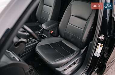 Внедорожник / Кроссовер Volkswagen Tiguan 2019 в 