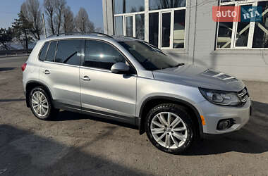 Volkswagen Tiguan 2015 Volkswagen Tiguan 2015