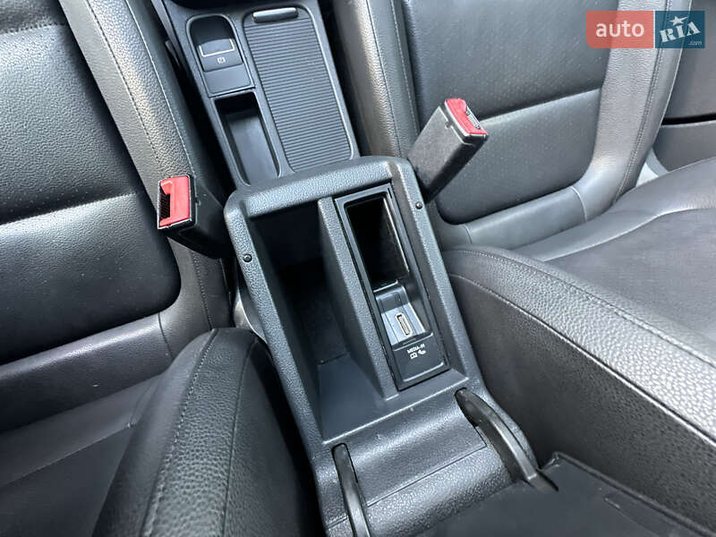 Внедорожник / Кроссовер Volkswagen Tiguan 2014 в Львове фото 17 Внедорожник / Кроссовер Volkswagen Tiguan 2014 в Львове