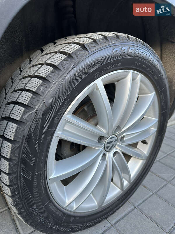 Внедорожник / Кроссовер Volkswagen Tiguan 2014 в Львове фото 20 Внедорожник / Кроссовер Volkswagen Tiguan 2014 в Львове