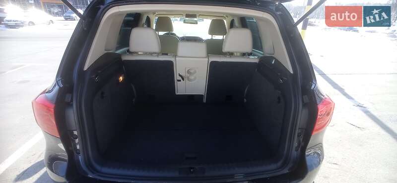 Внедорожник / Кроссовер Volkswagen Tiguan 2011 в Киеве фото 12 Внедорожник / Кроссовер Volkswagen Tiguan 2011 в Киеве