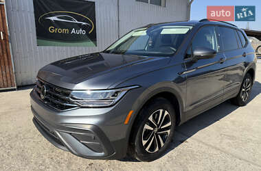 Volkswagen Tiguan 2023 Volkswagen Tiguan 2023