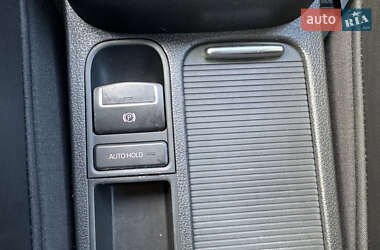 Внедорожник / Кроссовер Volkswagen Tiguan 2010 в 