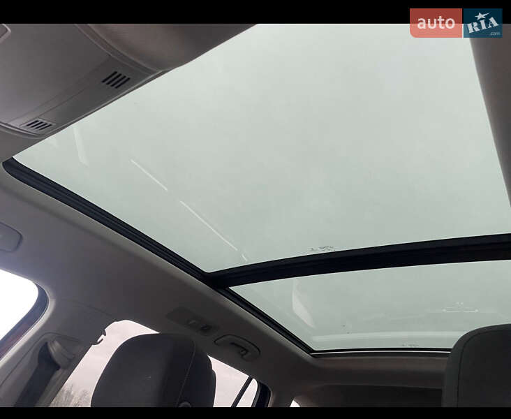 Внедорожник / Кроссовер Volkswagen Tiguan 2018 в Одессе