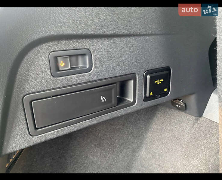 Внедорожник / Кроссовер Volkswagen Tiguan 2018 в Одессе