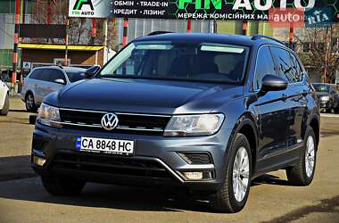 Volkswagen Tiguan 2017 Volkswagen Tiguan 2017
