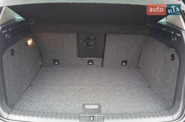 Внедорожник / Кроссовер Volkswagen Tiguan 2014 в 