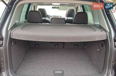 Внедорожник / Кроссовер Volkswagen Tiguan 2014 в 