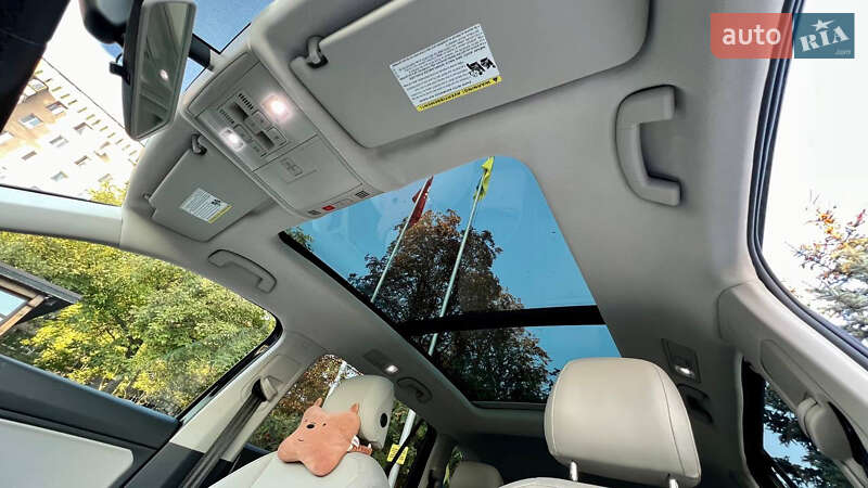 Внедорожник / Кроссовер Volkswagen Tiguan 2020 в Полтаве