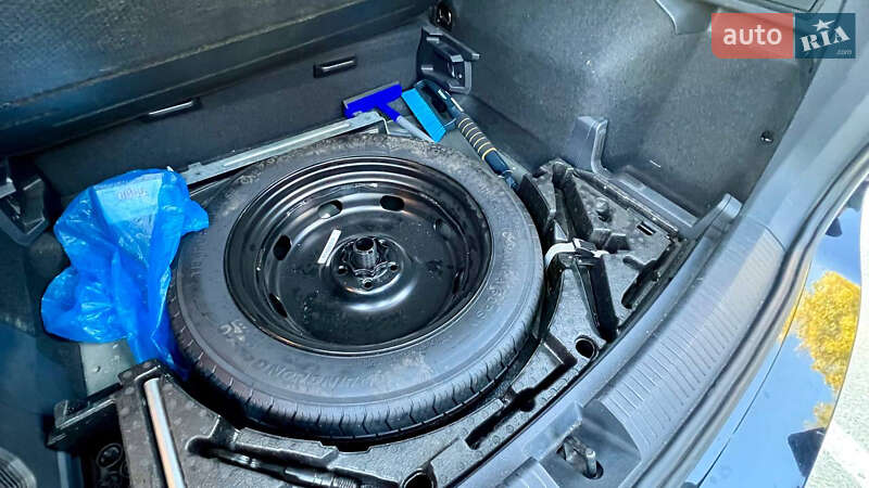 Внедорожник / Кроссовер Volkswagen Tiguan 2020 в Полтаве