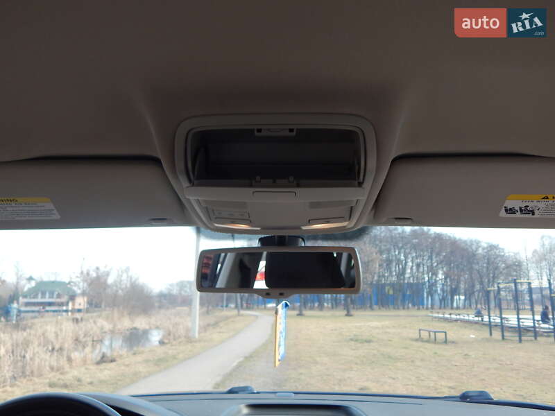 Внедорожник / Кроссовер Volkswagen Tiguan 2015 в Калуше