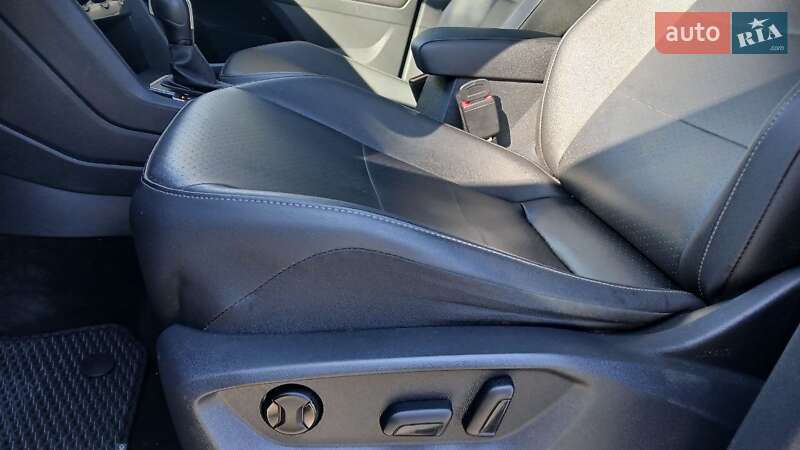 Внедорожник / Кроссовер Volkswagen Tiguan 2019 в Ковеле фото 93 Внедорожник / Кроссовер Volkswagen Tiguan 2019 в Ковеле