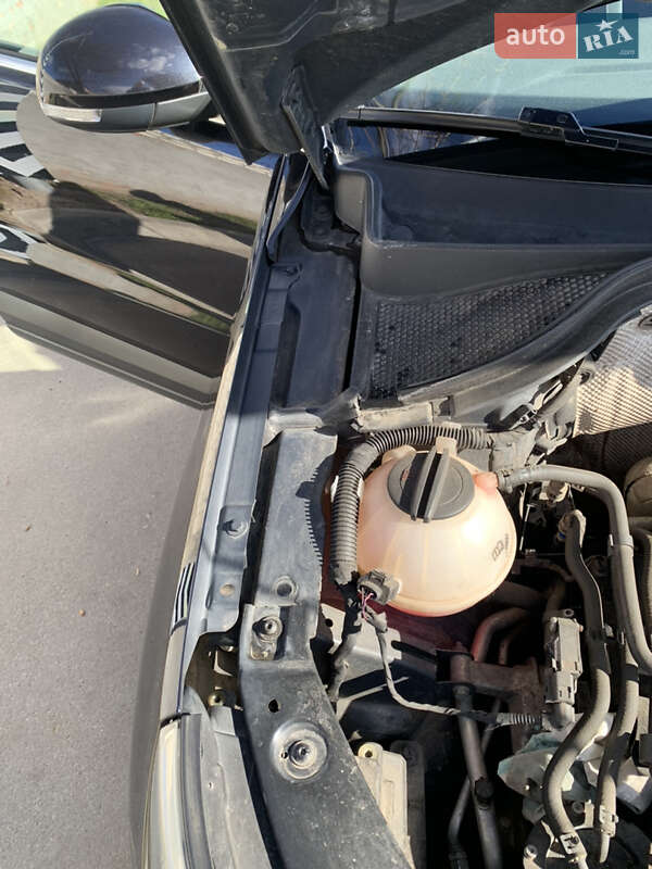 Внедорожник / Кроссовер Volkswagen Tiguan 2011 в Чернигове фото 18 Внедорожник / Кроссовер Volkswagen Tiguan 2011 в Чернигове