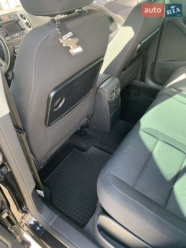 Внедорожник / Кроссовер Volkswagen Tiguan 2011 в Чернигове фото 50 Внедорожник / Кроссовер Volkswagen Tiguan 2011 в Чернигове