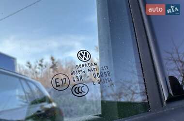 Внедорожник / Кроссовер Volkswagen Tiguan 2021 в 