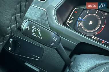 Внедорожник / Кроссовер Volkswagen Tiguan 2021 в 