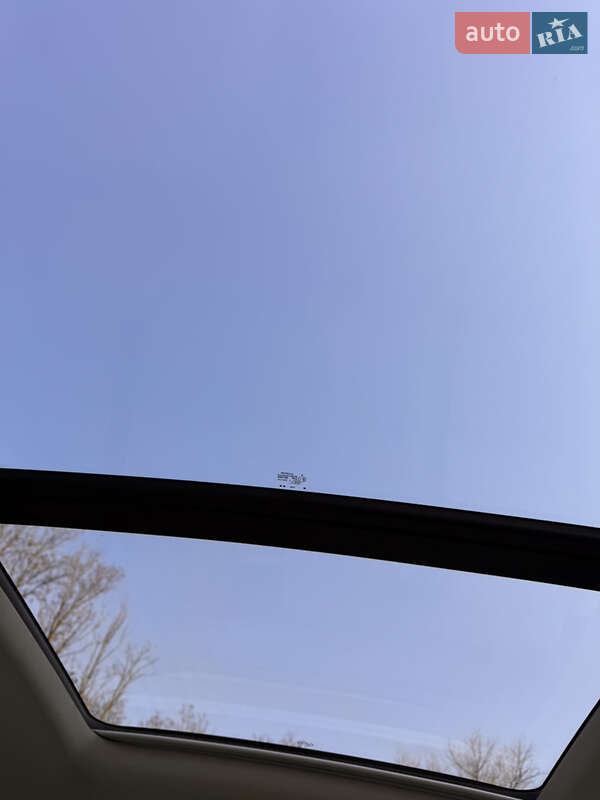 Внедорожник / Кроссовер Volkswagen Tiguan 2014 в Одессе