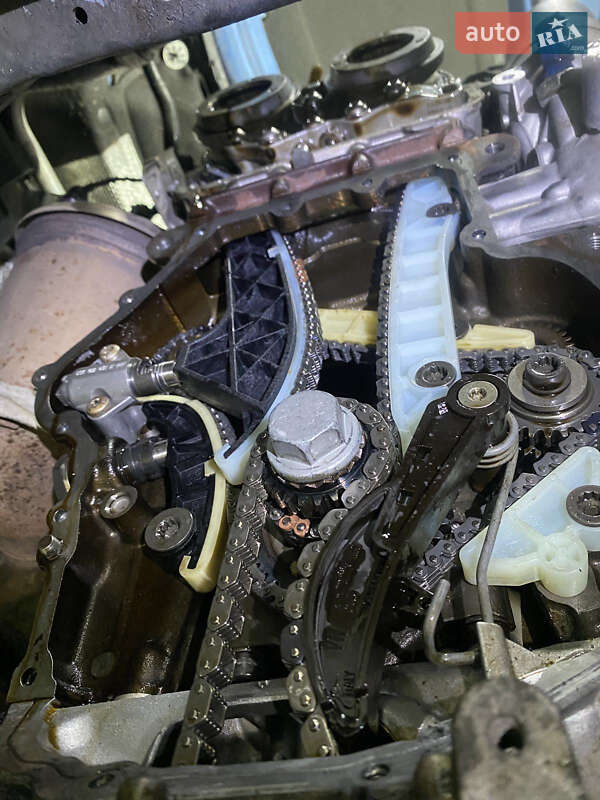 Внедорожник / Кроссовер Volkswagen Tiguan 2017 в Переяславе